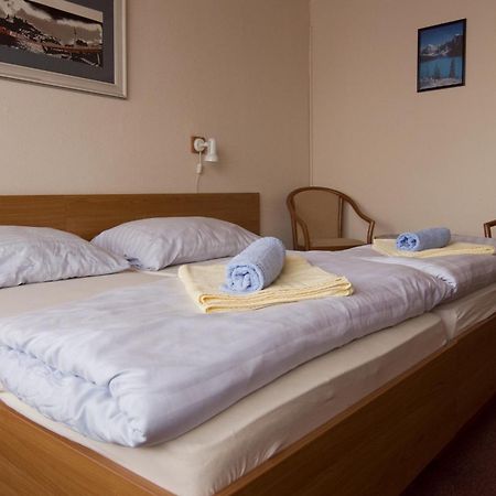 Intersport Hotel Stupava Room photo