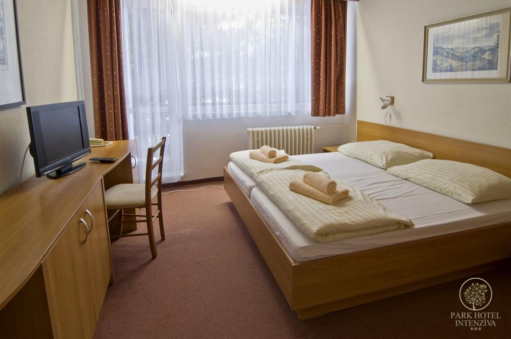 Intersport Hotel Stupava Room photo