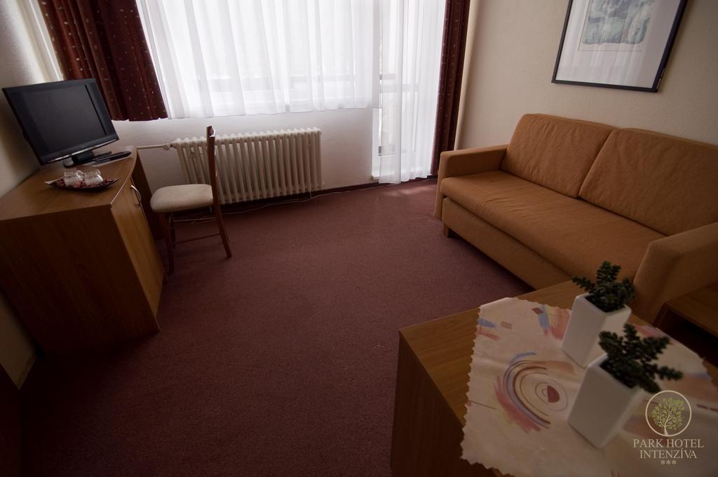 Intersport Hotel Stupava Room photo