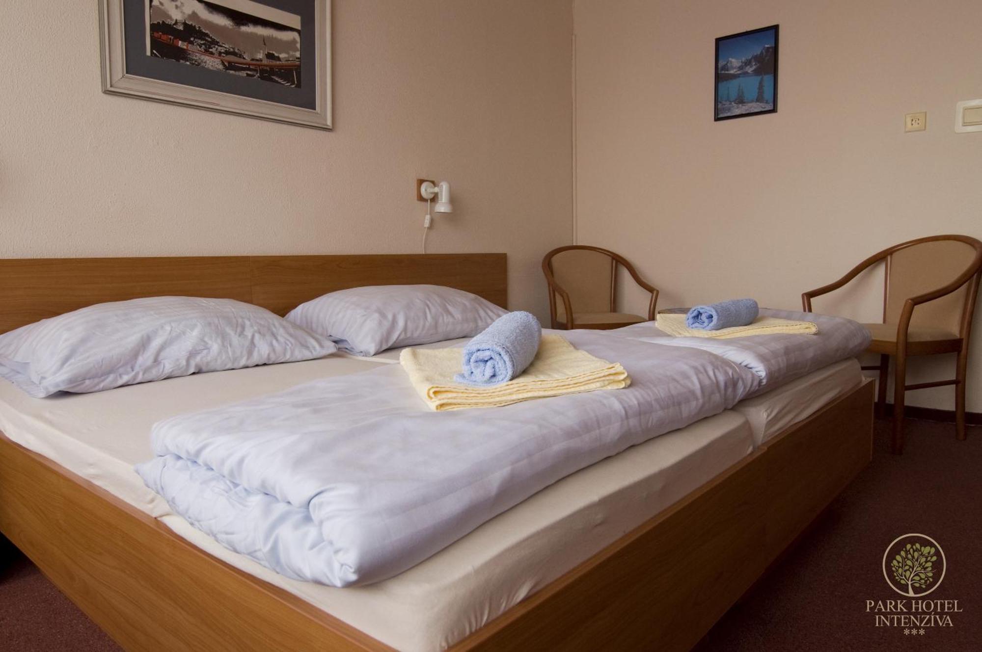 Intersport Hotel Stupava Room photo